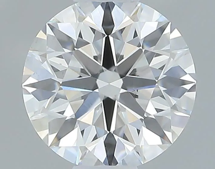 0.5 Karat H-VS2 Diamant