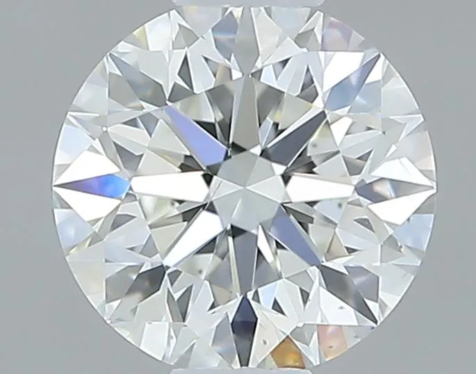 0.5 Karat H-VS2 Diamant