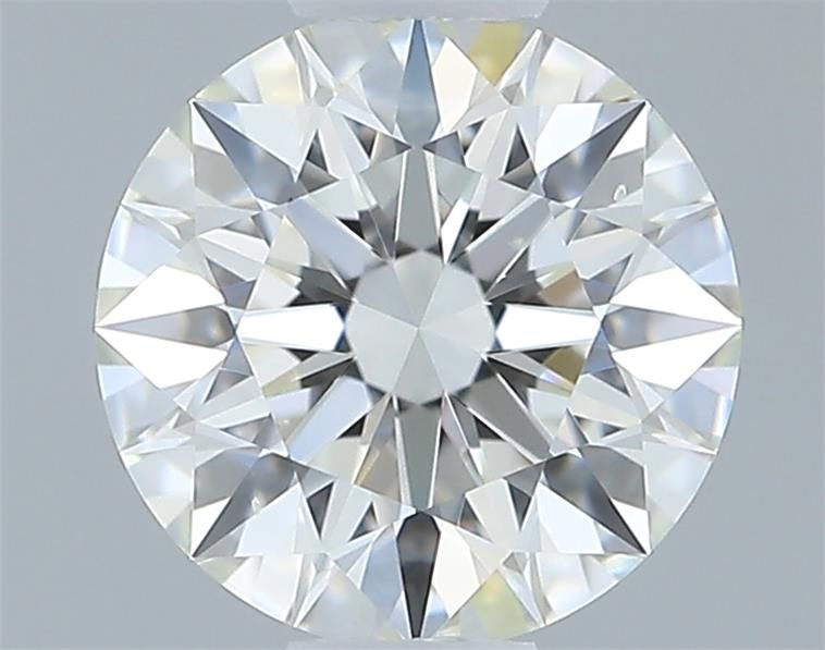 Prírodný diamant okrúhly...