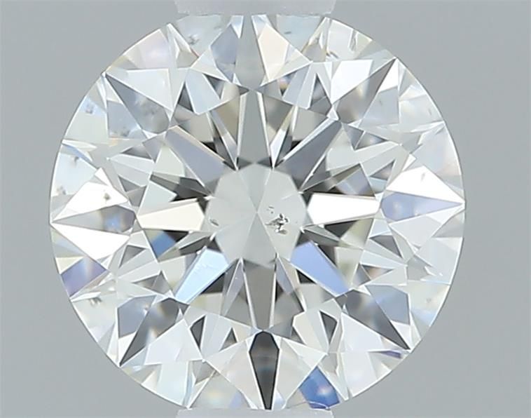 Prírodný diamant okrúhly...