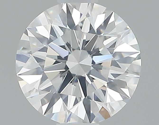 Prírodný diamant okrúhly...