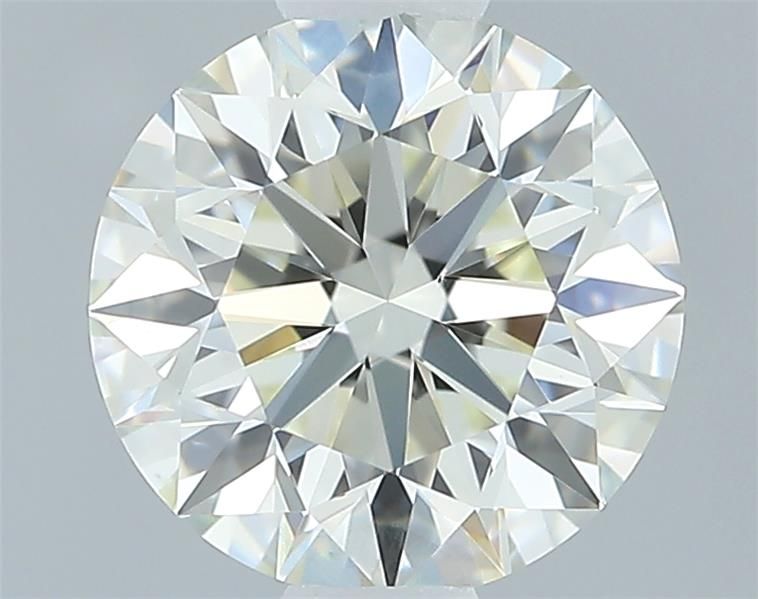 Prírodný diamant okrúhly...