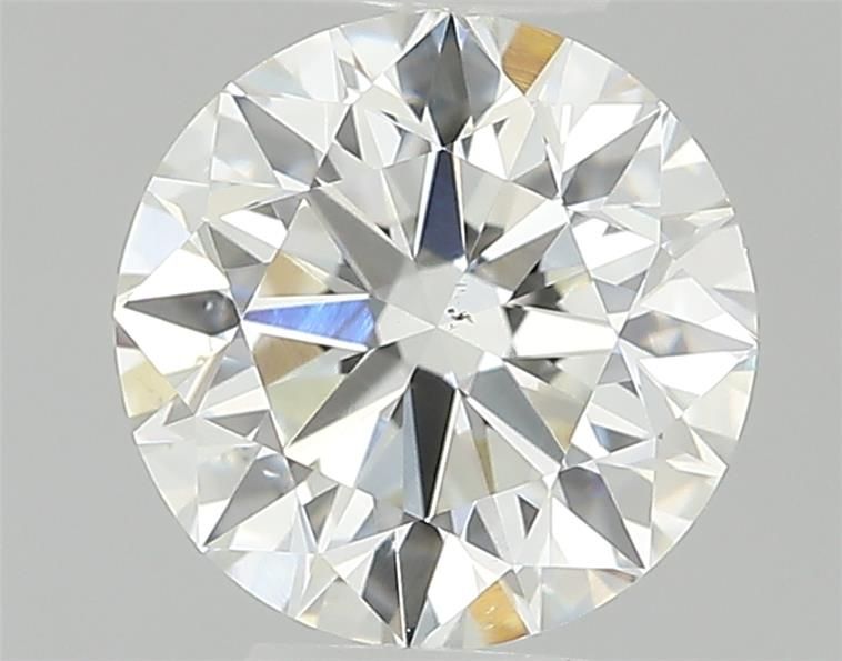 Prírodný diamant okrúhly...