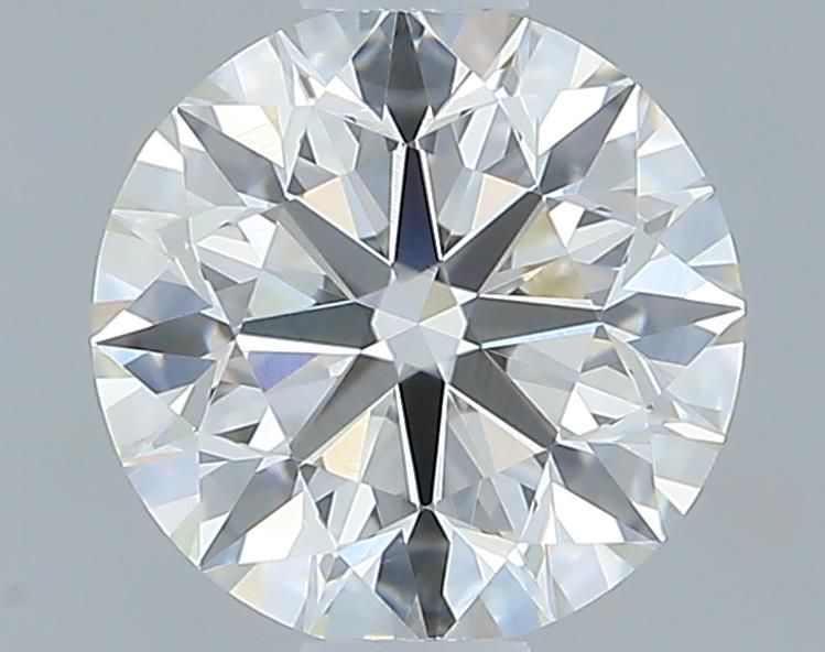 Prírodný diamant okrúhly...