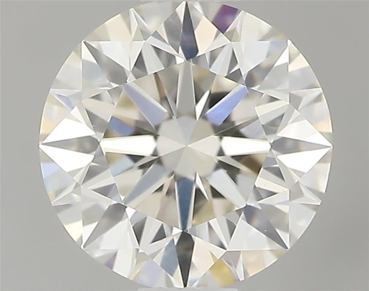 Prírodný diamant okrúhly...