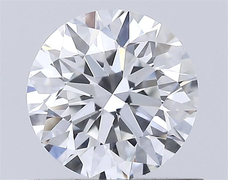 Prírodný diamant okrúhly...