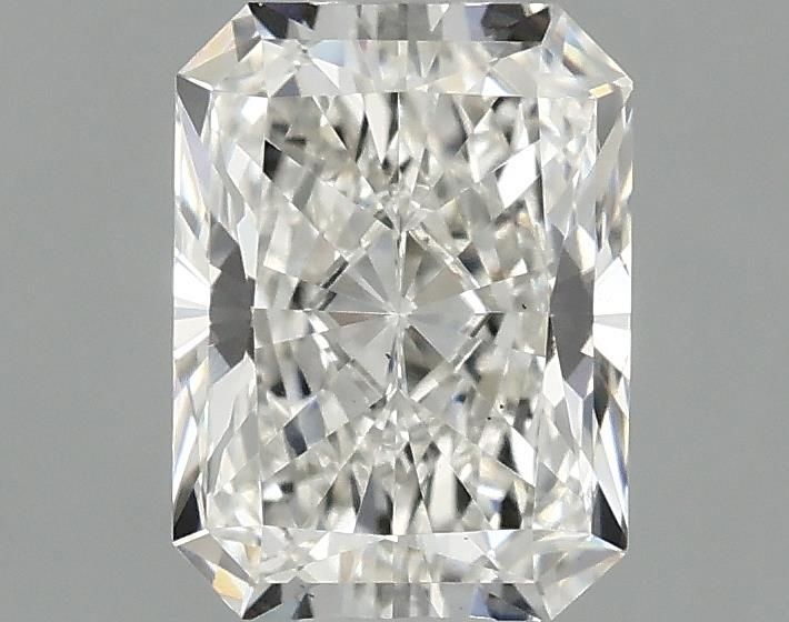 diamond shape