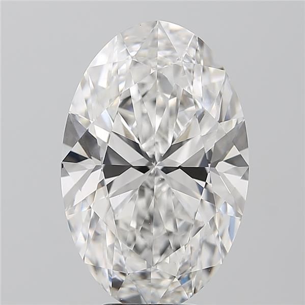 7.03 Carat · D · VS1 Rare Carat Ideal Cut