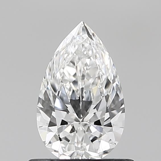 Prírodný diamant hruška,...