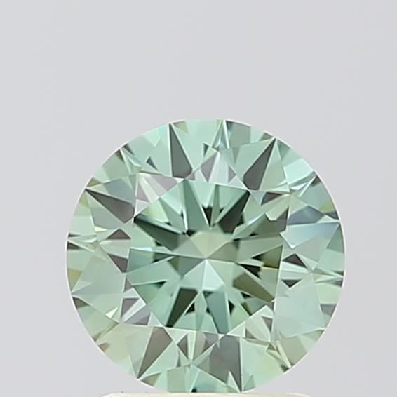 1.29 Carat · Fancy Vivid · VVS2