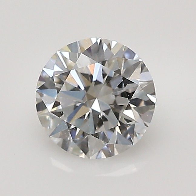 Prírodný diamant okrúhly...