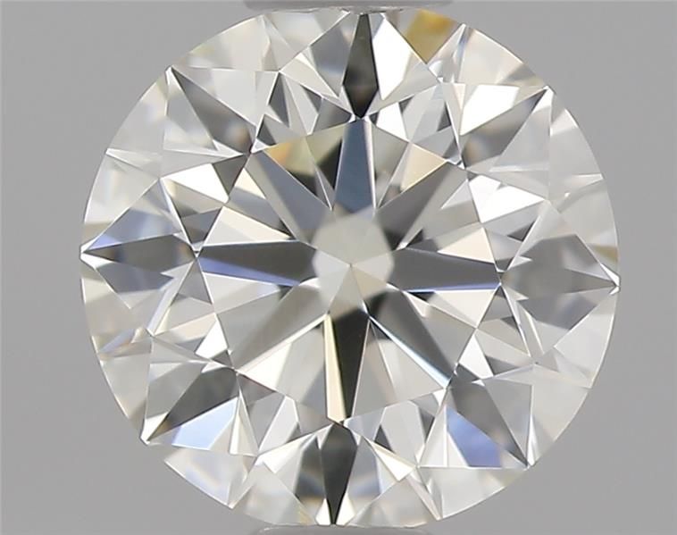 Prírodný diamant okrúhly...