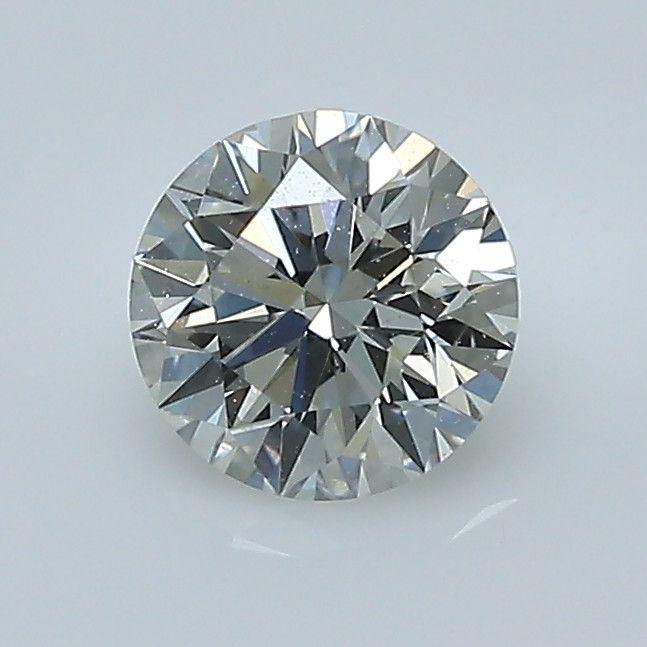 Prírodný diamant okrúhly...