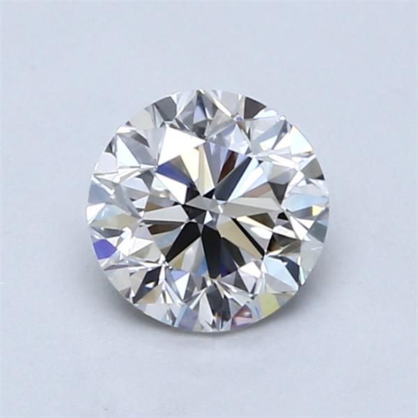 Prírodný diamant okrúhly...