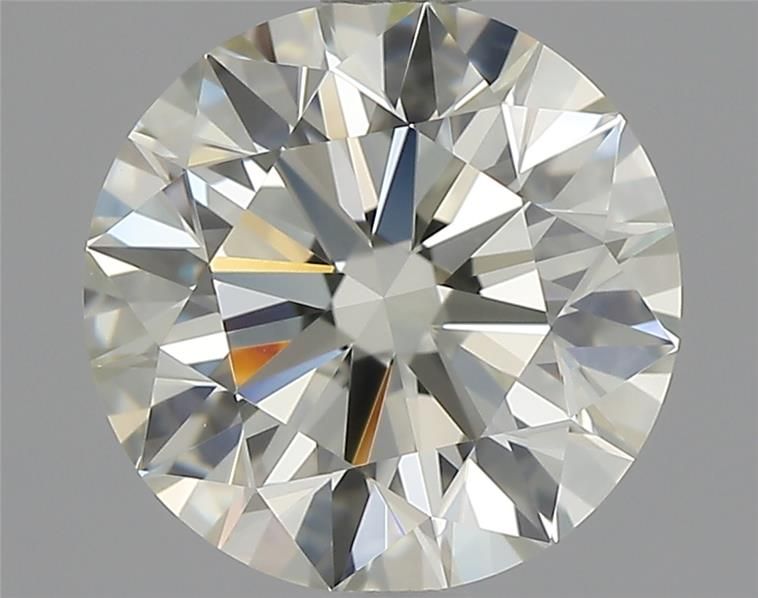 Prírodný diamant okrúhly...