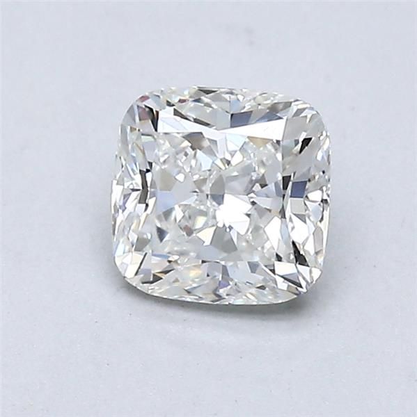 Prírodný diamant cushion,...