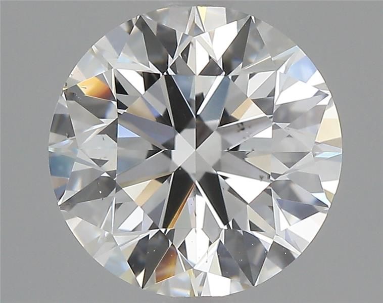 Prírodný diamant okrúhly...