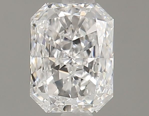 Prírodný diamant radiant,...