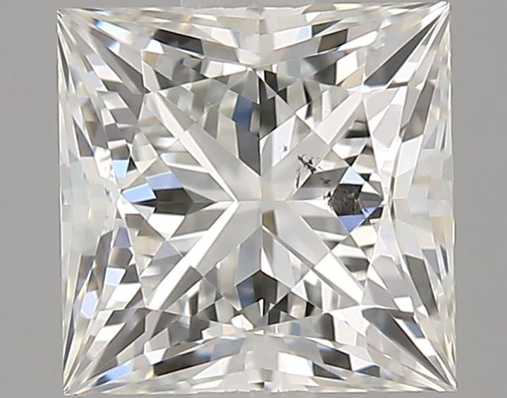 Prírodný diamant princess,...