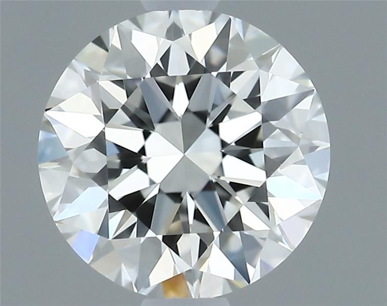 Prírodný diamant okrúhly...