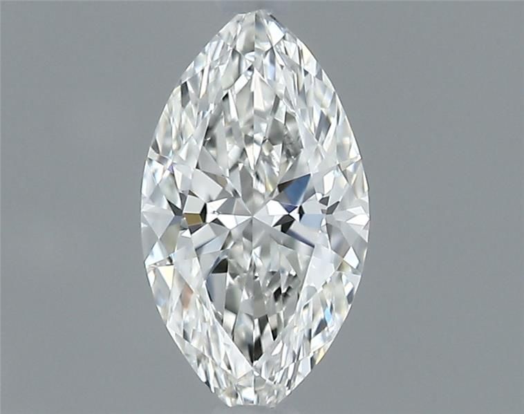 0.3-carat marquise diamond with G color, Good cut, and VS1 clarity.
