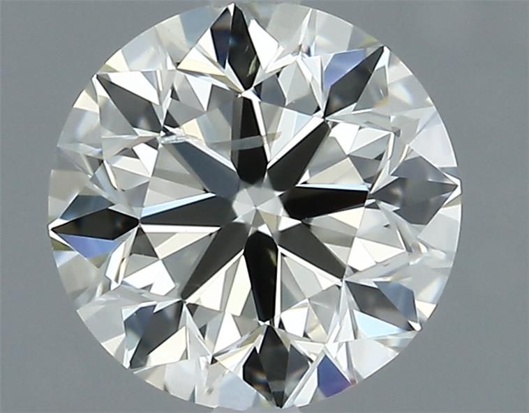 Prírodný diamant okrúhly...