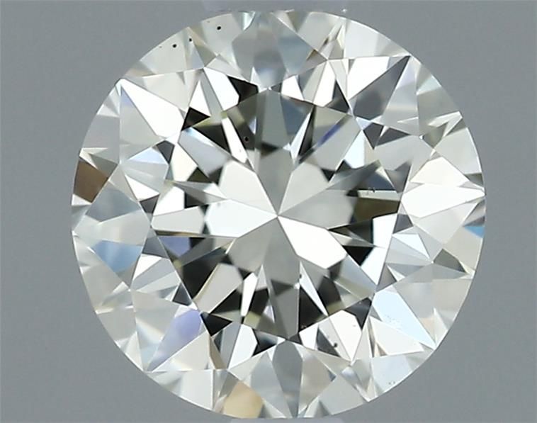 Prírodný diamant okrúhly...