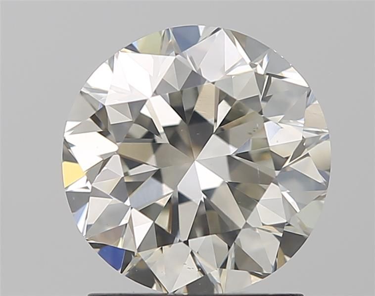 Prírodný diamant okrúhly...