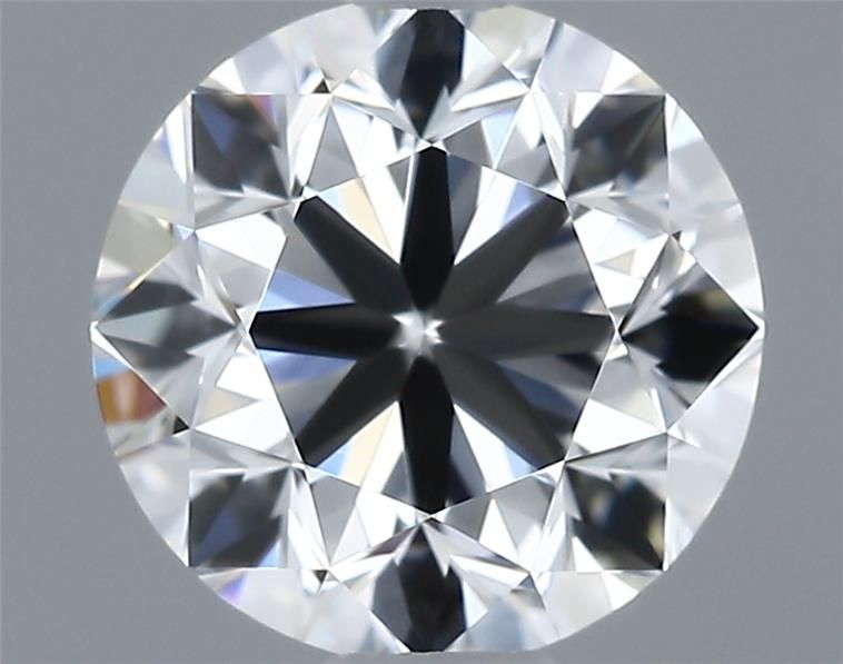 Prírodný diamant okrúhly...