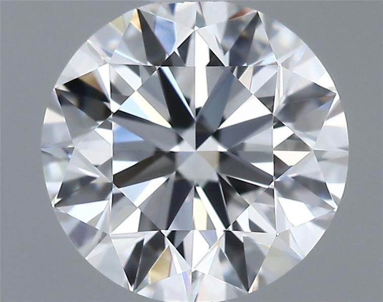 Prírodný diamant okrúhly...