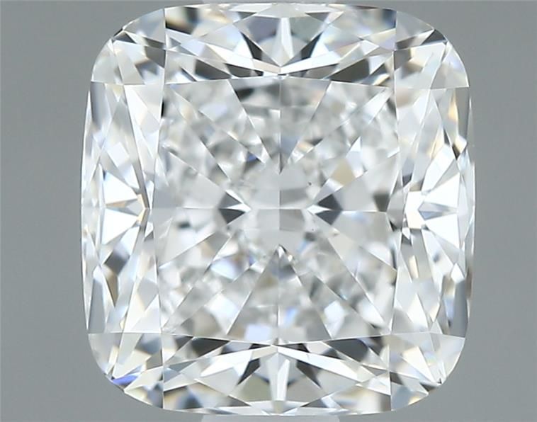 Prírodný diamant cushion,...