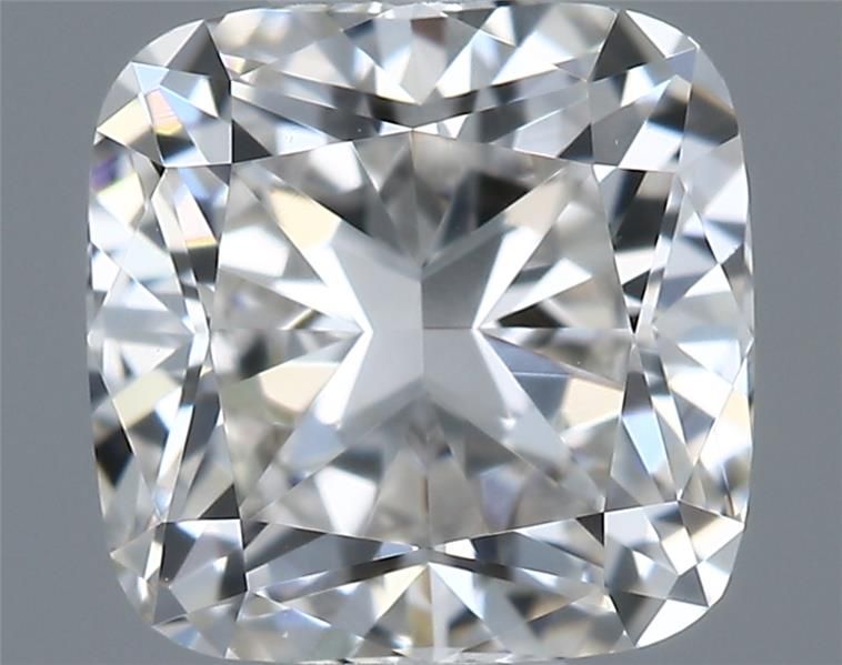 Prírodný diamant cushion,...