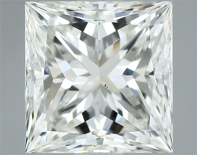 Prírodný diamant princess,...