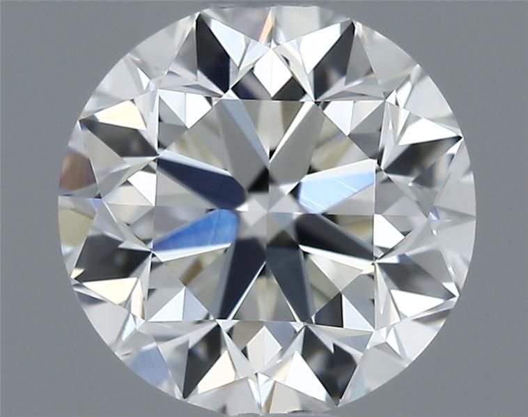 Prírodný diamant okrúhly...