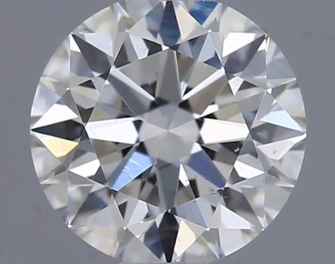 0.5 Karat H-VS2 Diamant