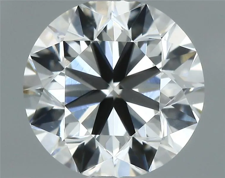 0.5 Karat H-VS2 Diamant