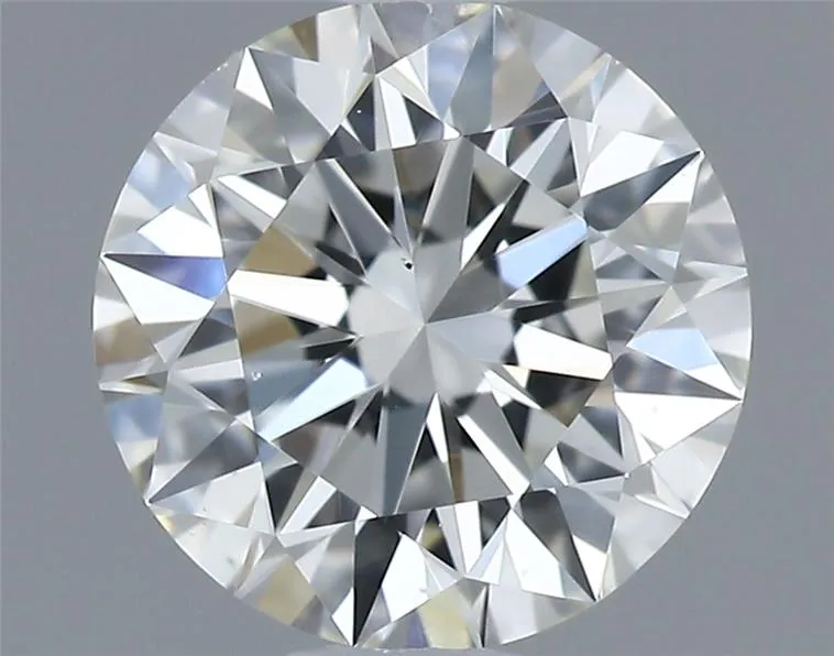 0.5 Karat H-VS2 Diamant