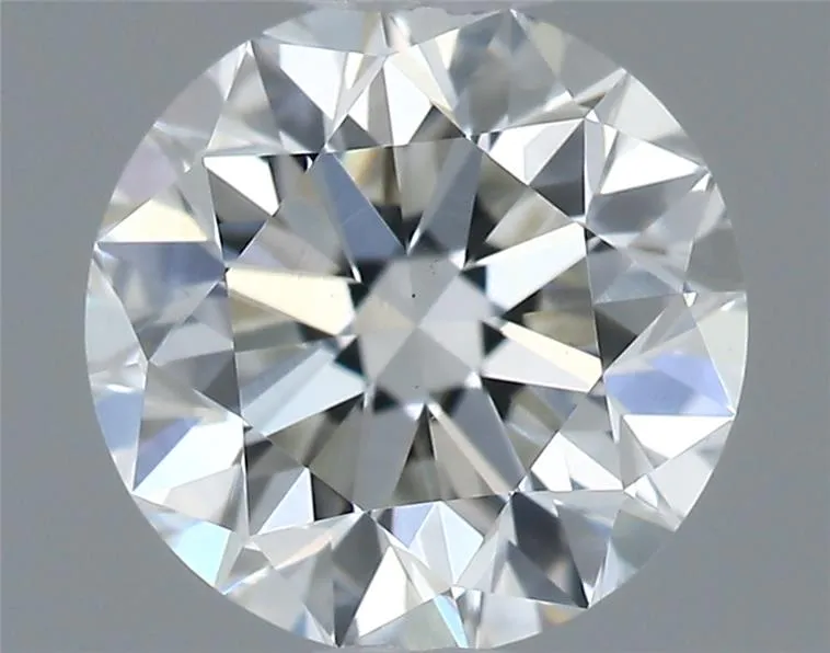 0.5 Karat H-VS2 Diamant