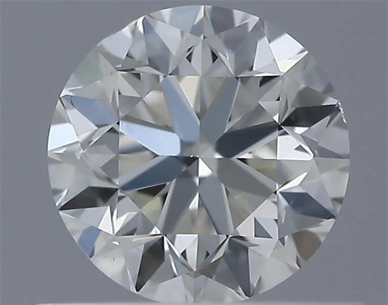 0.5 Karat H-VS2 Diamant