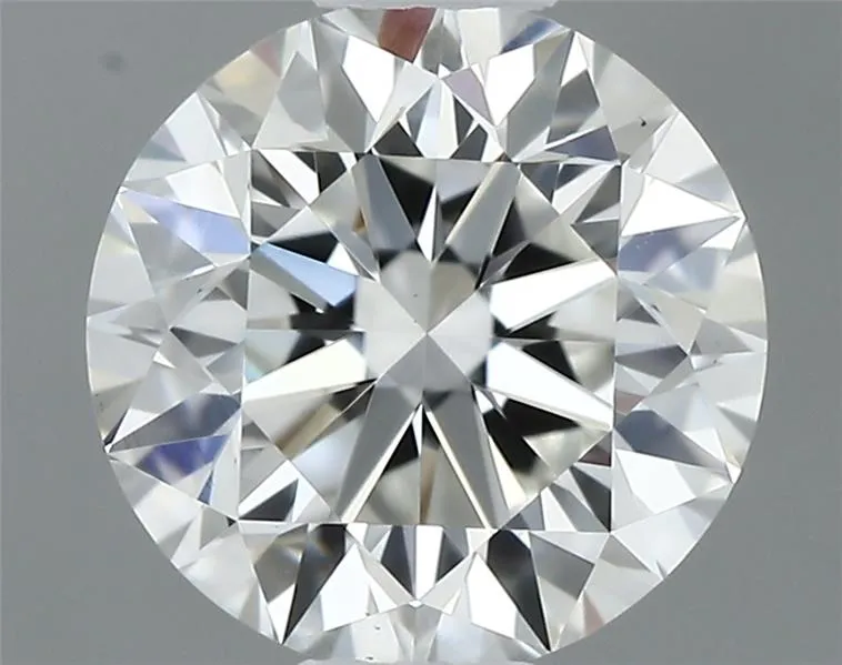 0.5 Karat H-VS2 Diamant