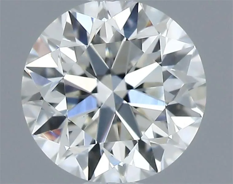 0.5 Karat H-VS2 Diamant