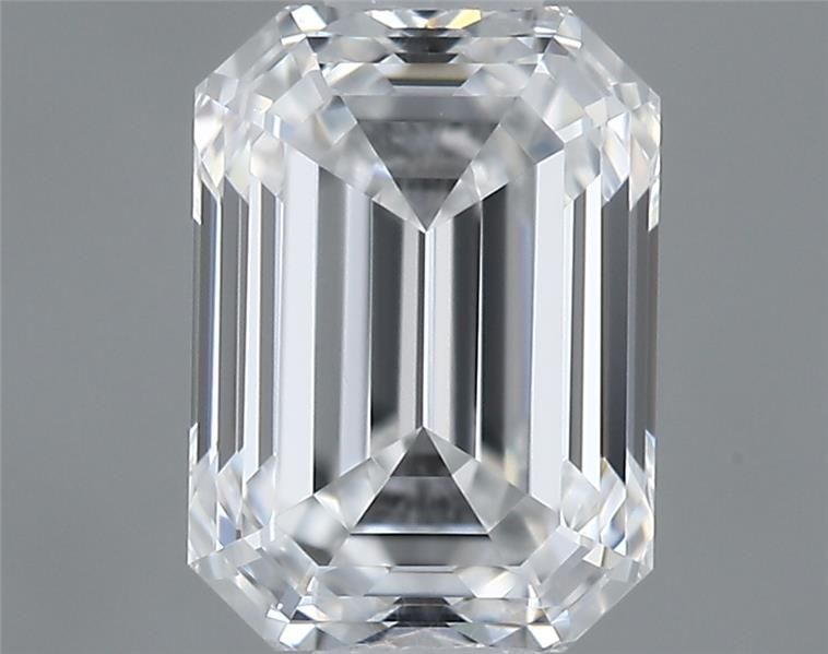 Prírodný diamant emerald,...