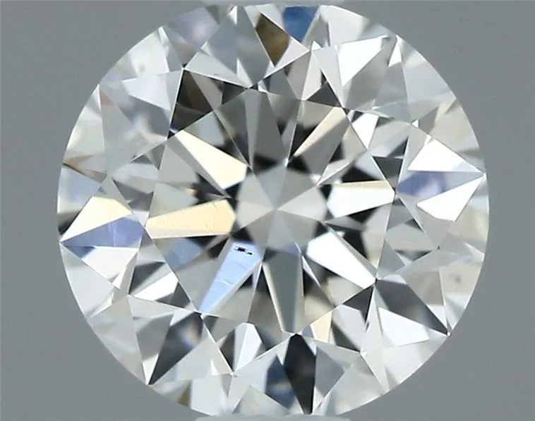 0.5 Karat H-VS2 Diamant