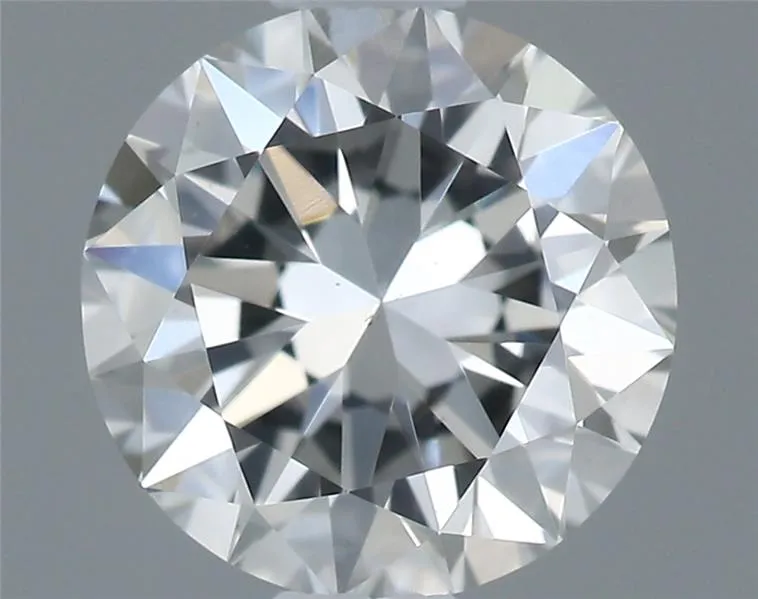 0.5 Karat H-VS2 Diamant