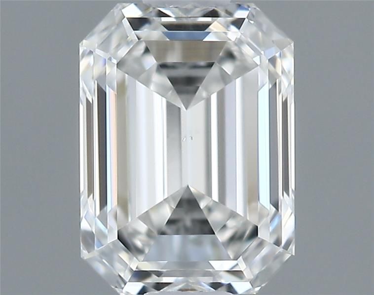 Prírodný diamant emerald,...