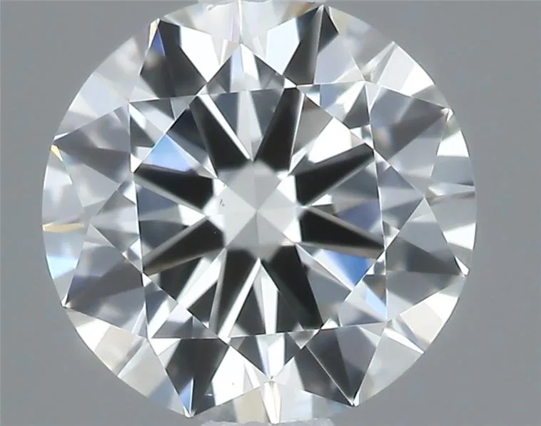 0.5 Karat H-VS2 Diamant