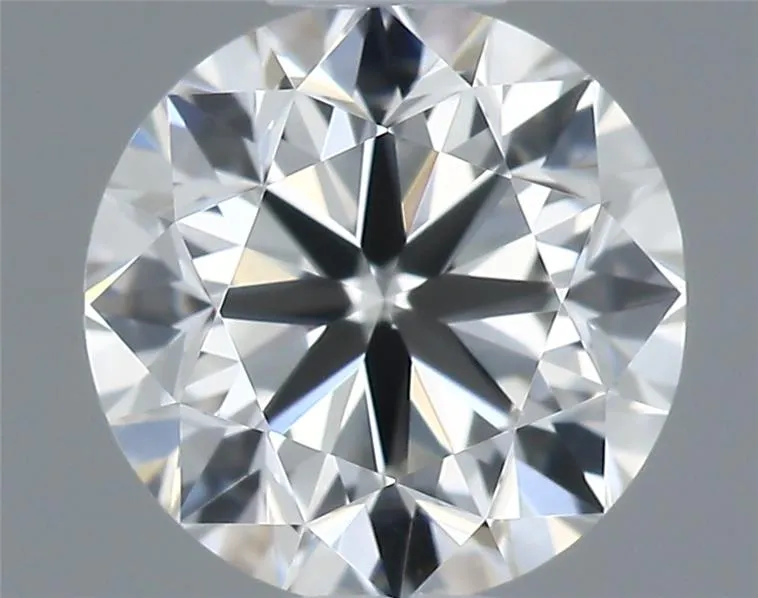 0.5 Karat H-VVS2 Diamant