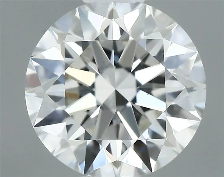 0.5 Karat H-VS1 Diamant