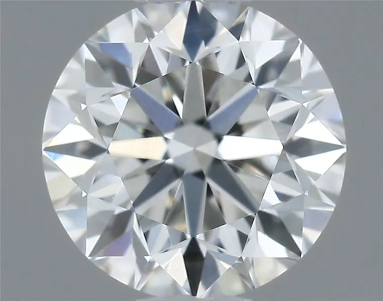 0.5 Karat H-VS2 Diamant