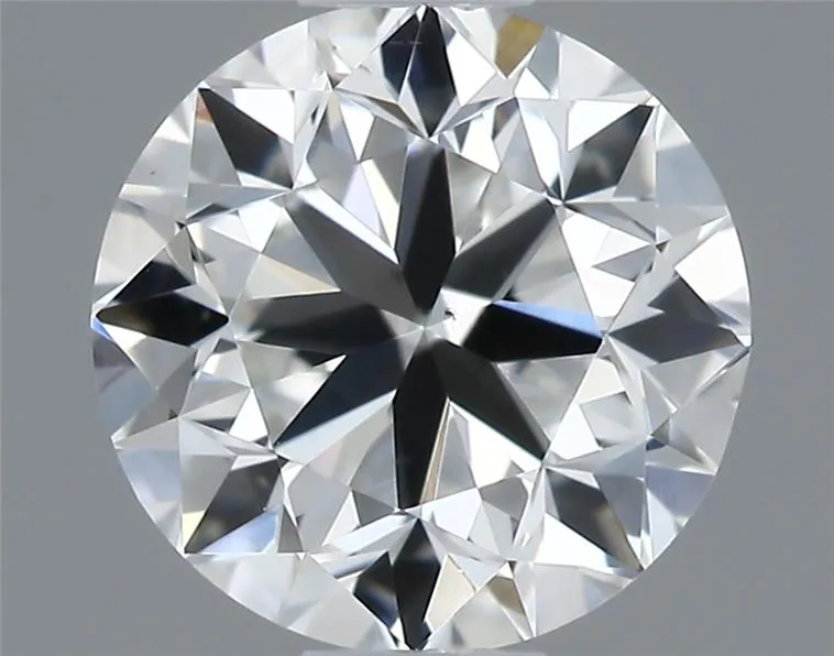 0.5 Karat F-VS2 Diamant